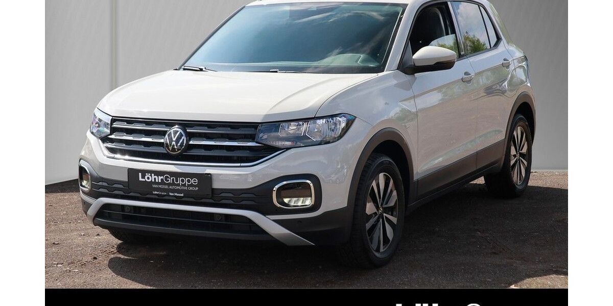 VW T-Cross 38.014 km 21.980 &euro; Bendorf 56170