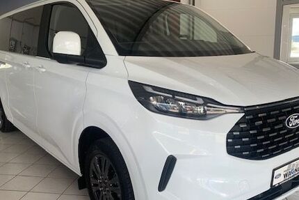 Ford Tourneo Custom 20.316 km 44.990 € Mayen 56727