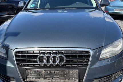 Audi A4 275.486 km 2.850 &euro; Ochtendung 56299