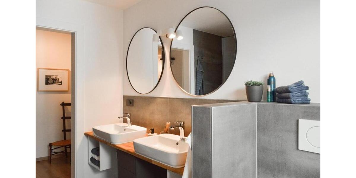 Etagenwohnung Diez - 4 Zimmer, 105 m&sup2;, 298.000&euro; | Angebot:26439600