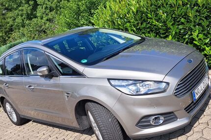 Ford S-Max 180.000 km 9.900 &euro; Neuwied 56564