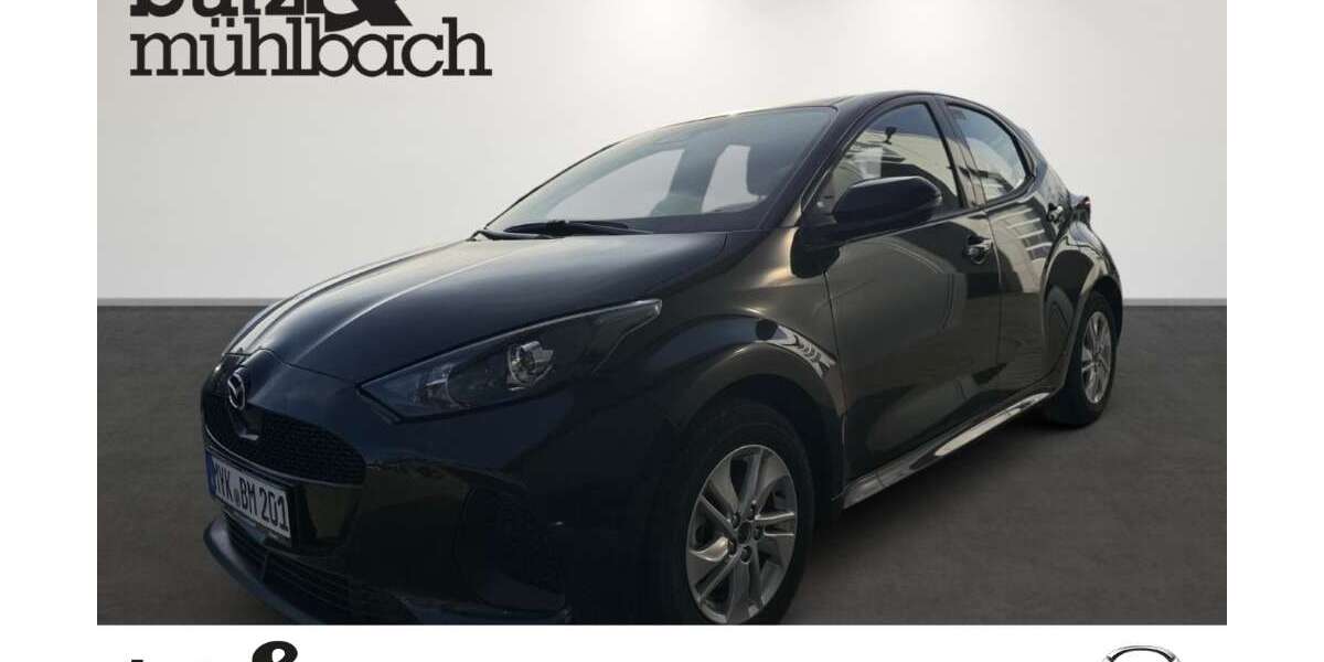Mazda 2 2.999 km 23.490 &euro; Andernach 56626