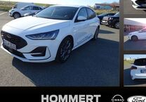 Gebrauchtwagen Ford Focus