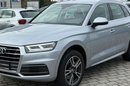 Audi Q5 120.000 km 25.990 € Wirges 56422