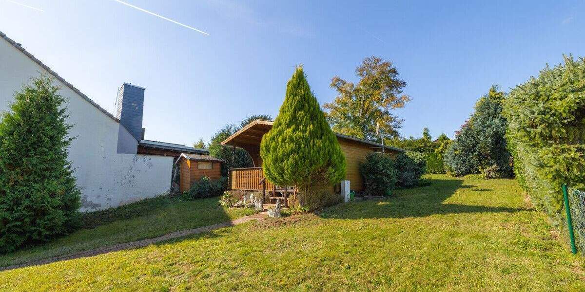 Grundstück Breitscheid Siebenmorgen Siebenmorgen - 97.600&euro; | Angebot:25673584