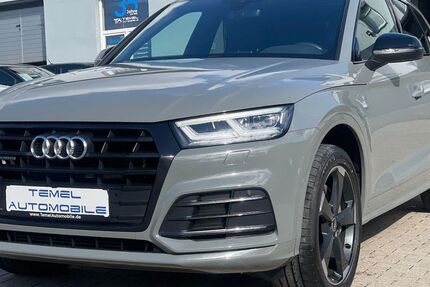 Audi Q5 93.700 km 31.900 &euro; Montabaur-Eschelbach 56410