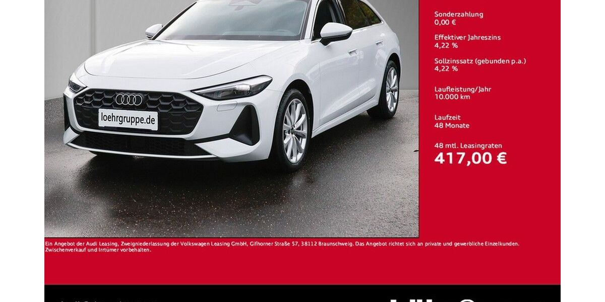 Audi A5 19.579 km 42.980 &euro; Koblenz 56070