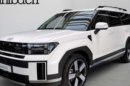 Hyundai SANTA FE 14.999 km 49.990 &euro; Andernach 56626