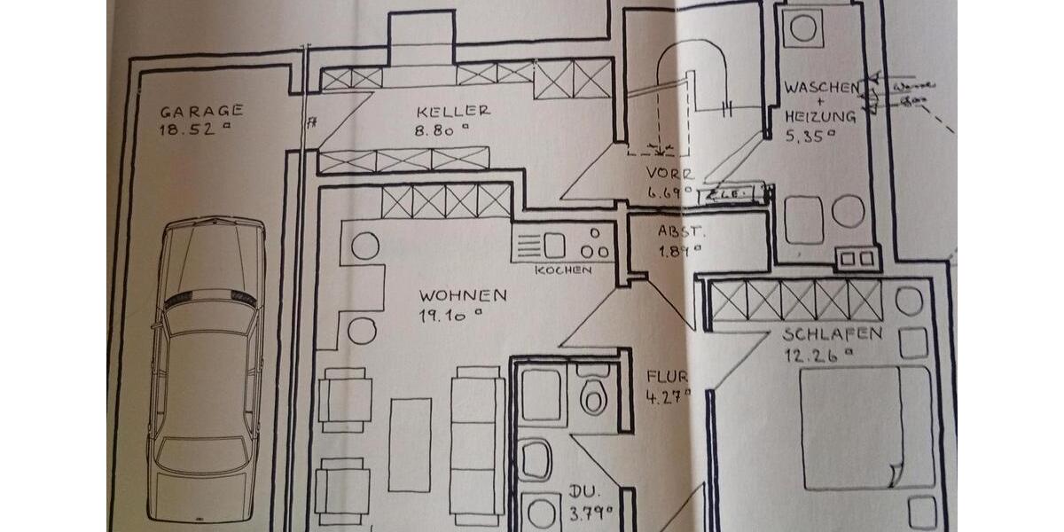 Einfamilienhaus Boppard - 8 Zimmer, 150 m&sup2;, 689.000&euro; | Angebot:27295686