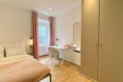 WG-Zimmer in Vallendar 695 € 12 m² zimmer