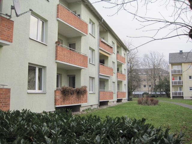 Erdgeschoßwohnung Koblenz - 3 Zimmer, 68 m&sup2;, 683&euro; | Angebot:25628101