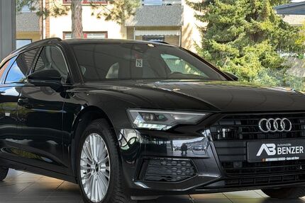Audi A6 130.000 km 24.999 &euro; Wirges 56422