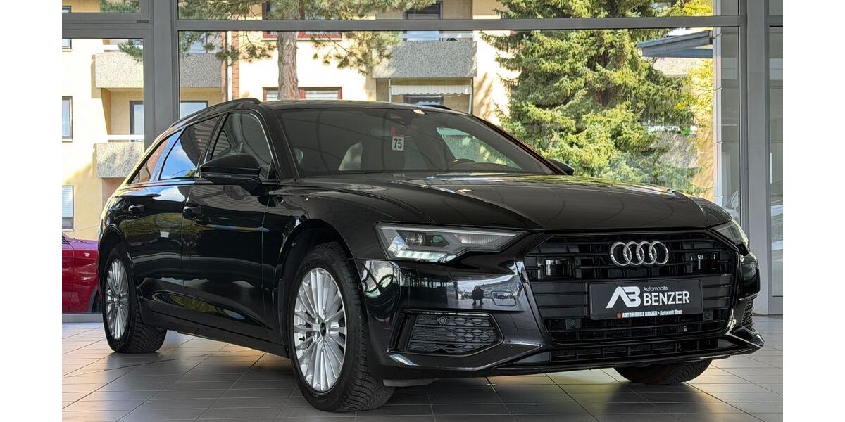 Audi A6 130.000 km 24.999 &euro; Wirges 56422