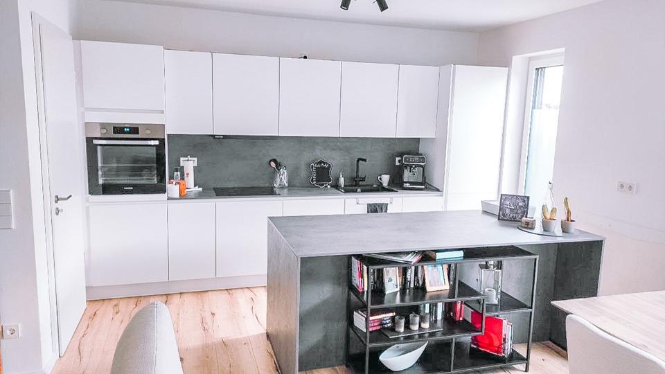 Erdgeschoßwohnung Nastätten - 2.5 Zimmer, 63 m&sup2;, 890&euro; | Angebot:25648849