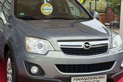 Opel Antara 131.790 km 8.990 € Neuwied 56567