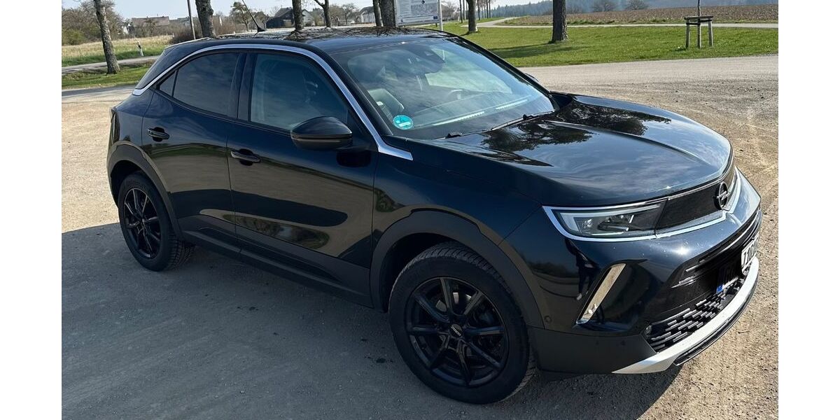 Opel Mokka 44.144 km 21.100 &euro; Boppard 56154