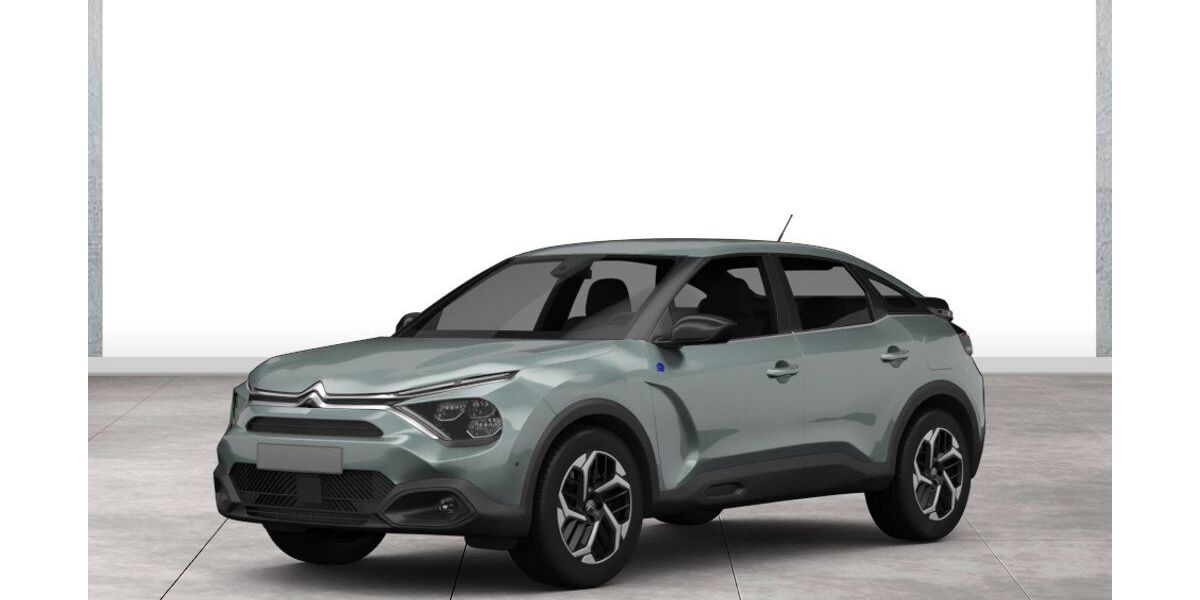 Citroen C4 2.595 km 27.890 &euro; Montabaur 56410