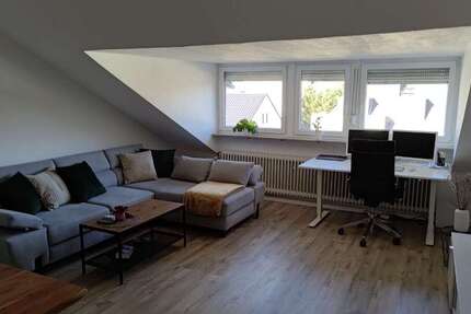 Wohnung zum Mieten in Koblenz 745 € 74.5 m²