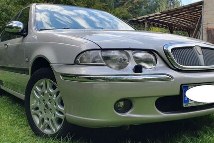 Rover 45