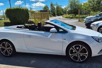 Opel Cascada 172.000 km 7.990 &euro; Mayen 56727