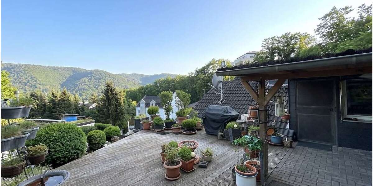 Etagenwohnung Bad Ems - 5 Zimmer, 193 m&sup2;, 199.000&euro; | Angebot:26086539