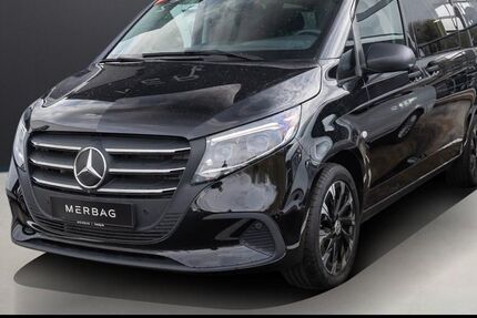Mercedes-Benz Vito 6.625 km 64.141 &euro; Mayen 56727