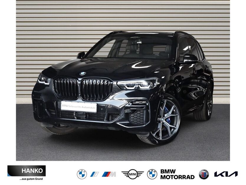 BMW X5 44.385 km 69.900 € Koblenz 56073