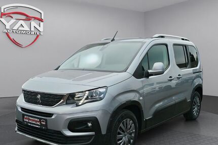 Peugeot Rifter 92.852 km 16.900 &euro; Koblenz 56070
