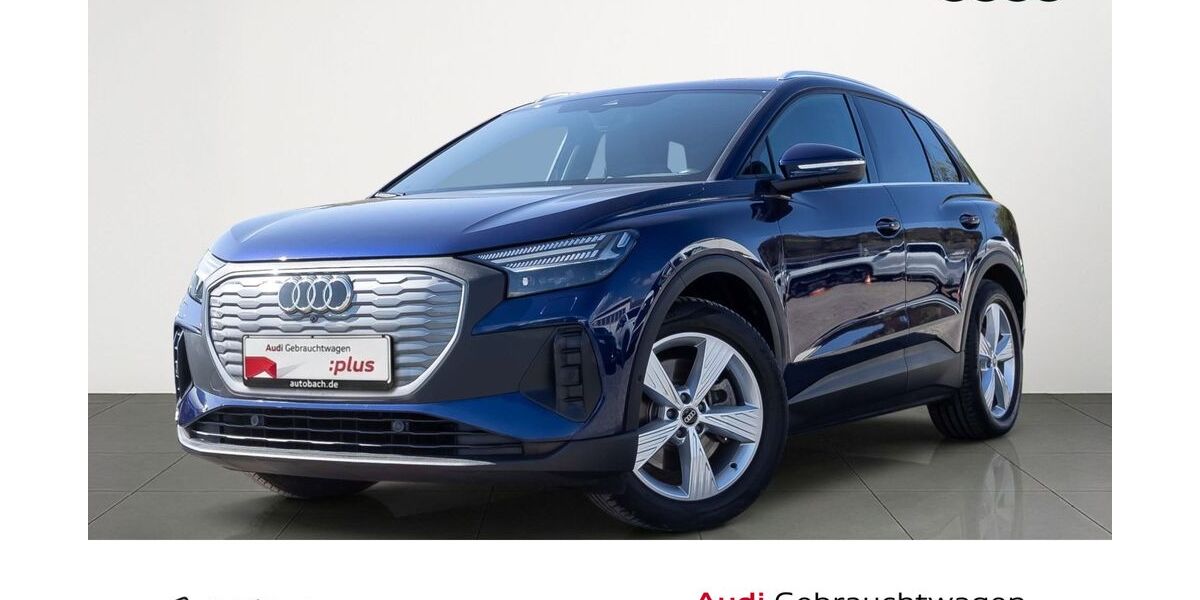 Audi Q4 e-tron 88.710 km 33.870 &euro; Diez 65582