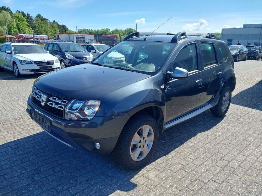 Duster