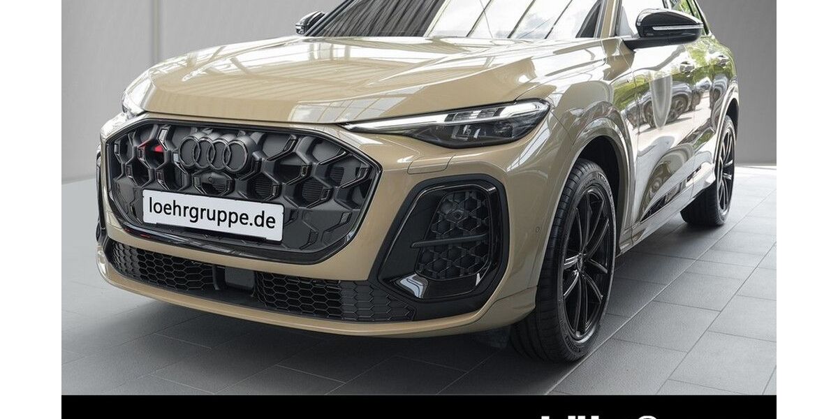 Audi Q5 1.500 km 62.490 &euro; Neuwied 56564