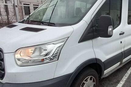 Ford Transit 251.000 km 7.900 &euro; Diez 65582