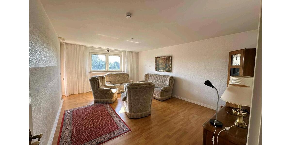 Etagenwohnung Koblenz Bubenheim - 4 Zimmer, 100 m&sup2;, 349.000&euro; | Angebot:25396131