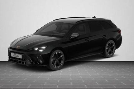 Cupra Leon 18.477 km 31.990 &euro; Mayen 56727