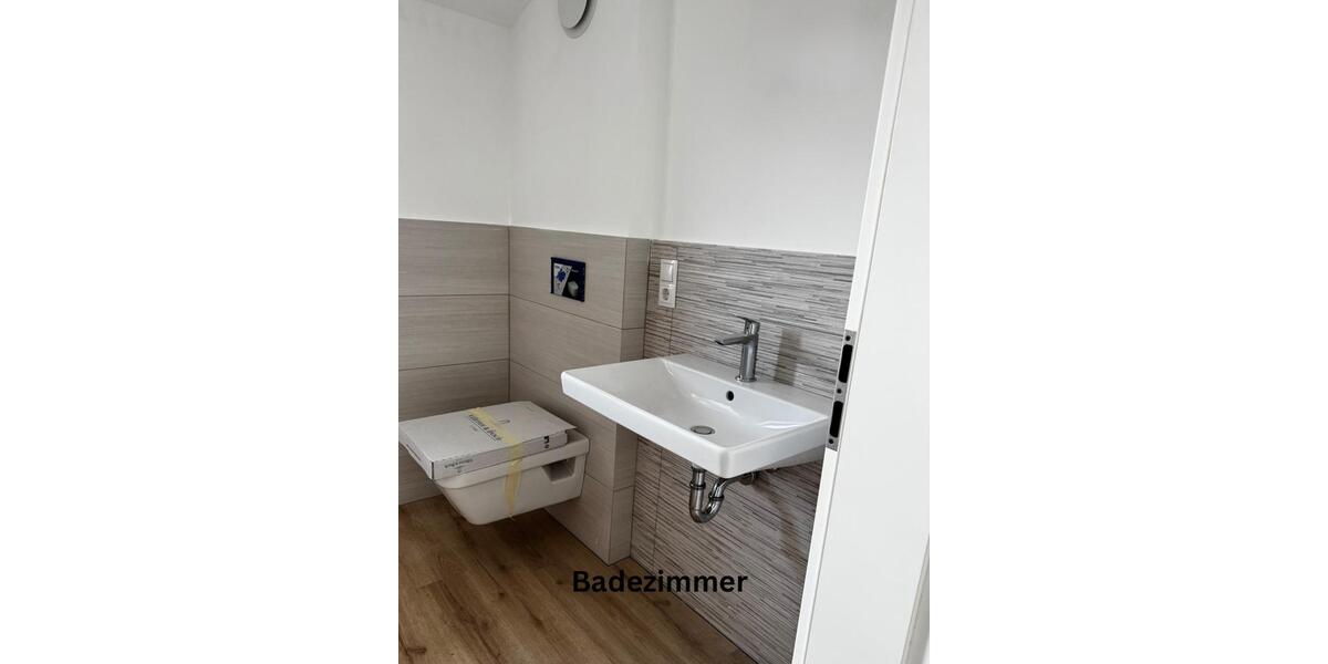 Maisonettenwohnung Neuwied Feldkirchen - 3.5 Zimmer, 84 m&sup2;, 1.180&euro; | Angebot:26445725