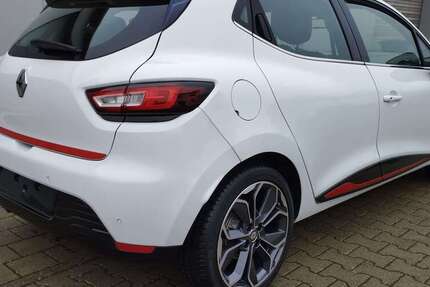 Renault Clio 55.000 km 10.850 &euro; Mülheim-Kärlich 56218