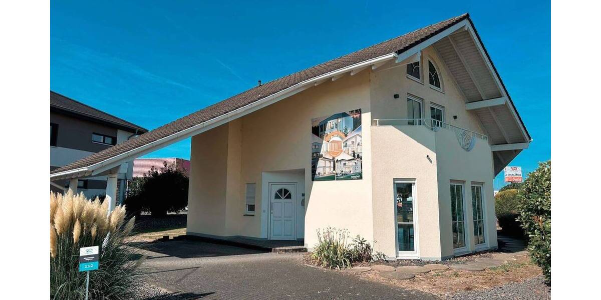 Gewerbeobjekt Mülheim-Kärlich Mülheim - 2.200&euro; | Angebot:25684945