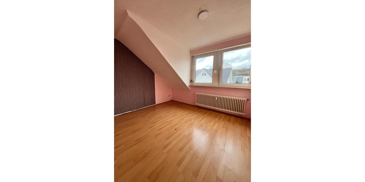 Dachgeschoßwohnung Koblenz Bisholder - 2 Zimmer, 49 m&sup2;, 500&euro; | Angebot:25255606