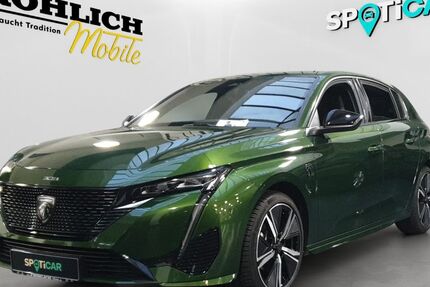 Peugeot 308 23.143 km 24.500 &euro; Koblenz 56073