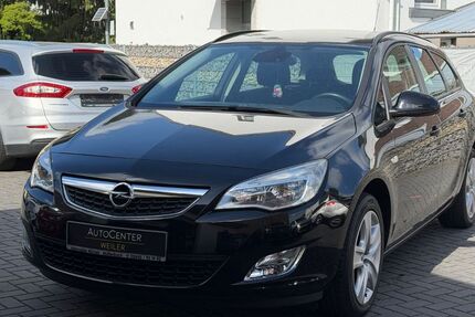 Opel Astra 179.000 km 3.399 &euro; Bad Breisig 53498