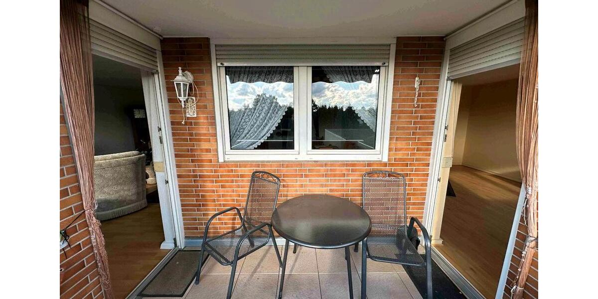 Etagenwohnung Koblenz Bubenheim - 4 Zimmer, 100 m&sup2;, 319.000&euro; | Angebot:26618192