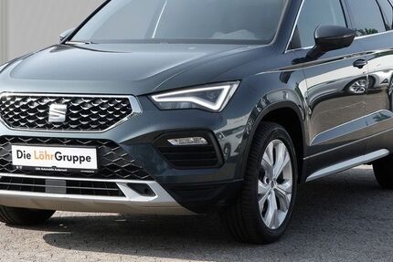 Seat Ateca 125.068 km 20.480 € Andernach 56626