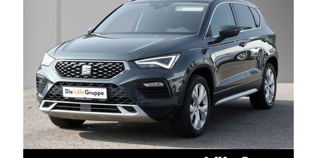 Seat Ateca 125.068 km 20.480 € Andernach 56626