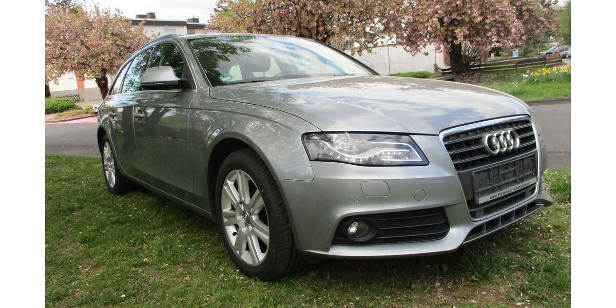 Audi A4 178.989 km 7.490 &euro; Neuwied 56564