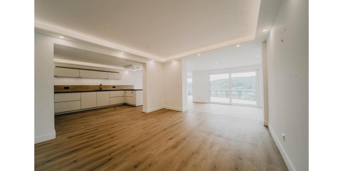 Etagenwohnung Lahnstein - 3 Zimmer, 145 m&sup2;, 1.508&euro; | Angebot:25589217