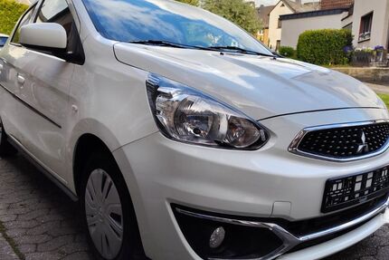 Mitsubishi Space Star 38.600 km 6.500 &euro; Thalhausen 56584