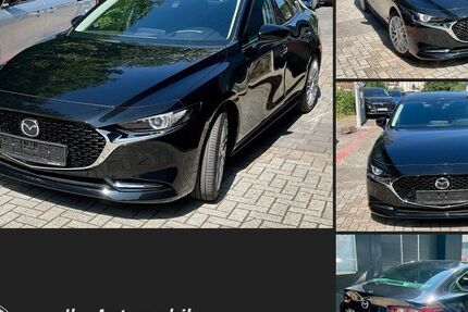 Mazda 3 62.335 km 21.980 &euro; Diez 65582