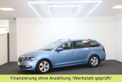 Skoda Octavia 81.000 km 17.990 &euro; Weißenthurm 56575