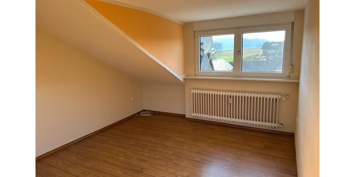 Dachgeschoßwohnung Dieblich - 1 Zimmer, 60 m&sup2;, 550&euro; | Angebot:26143281