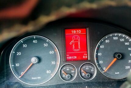 VW Golf Plus 108.128 km 3.600 &euro; Karbach 56281